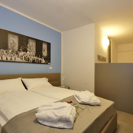 Relais Villa Clodia Lazise Exterior foto