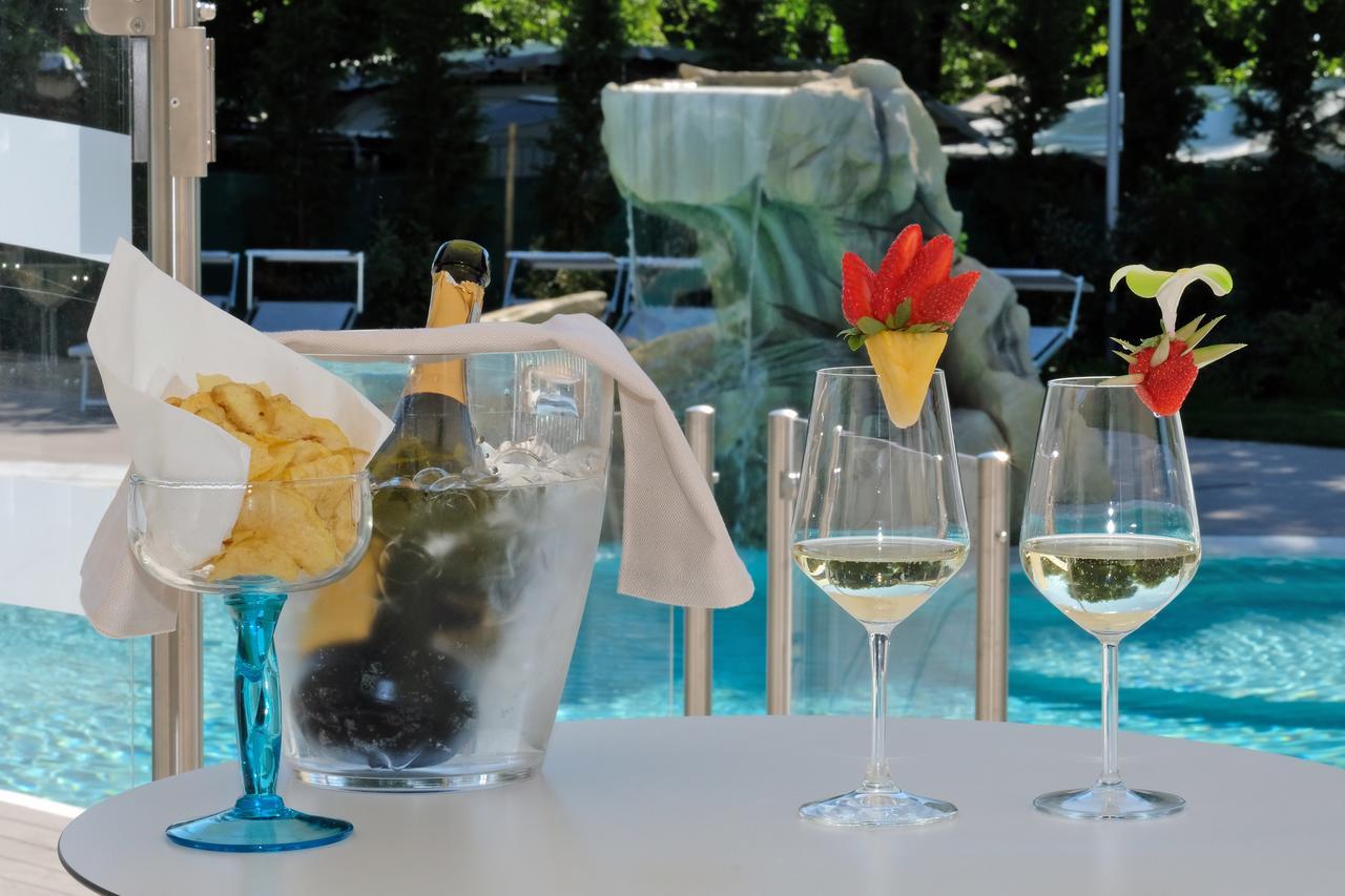 Relais Villa Clodia Lazise Exterior foto